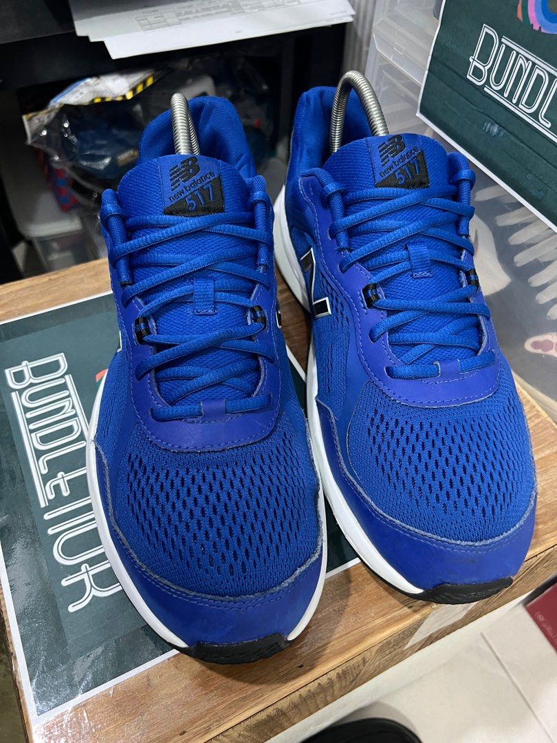 New balance best sale 517 wide