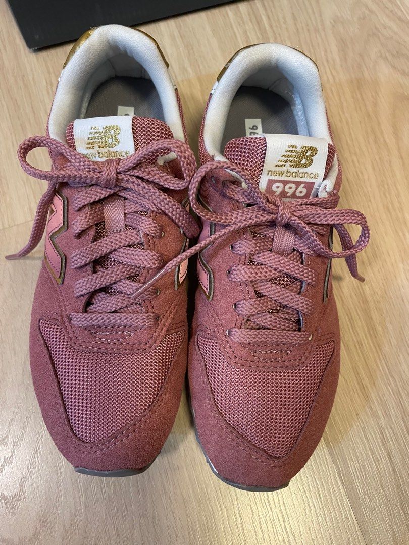 New balance clearance 996 sport vinho
