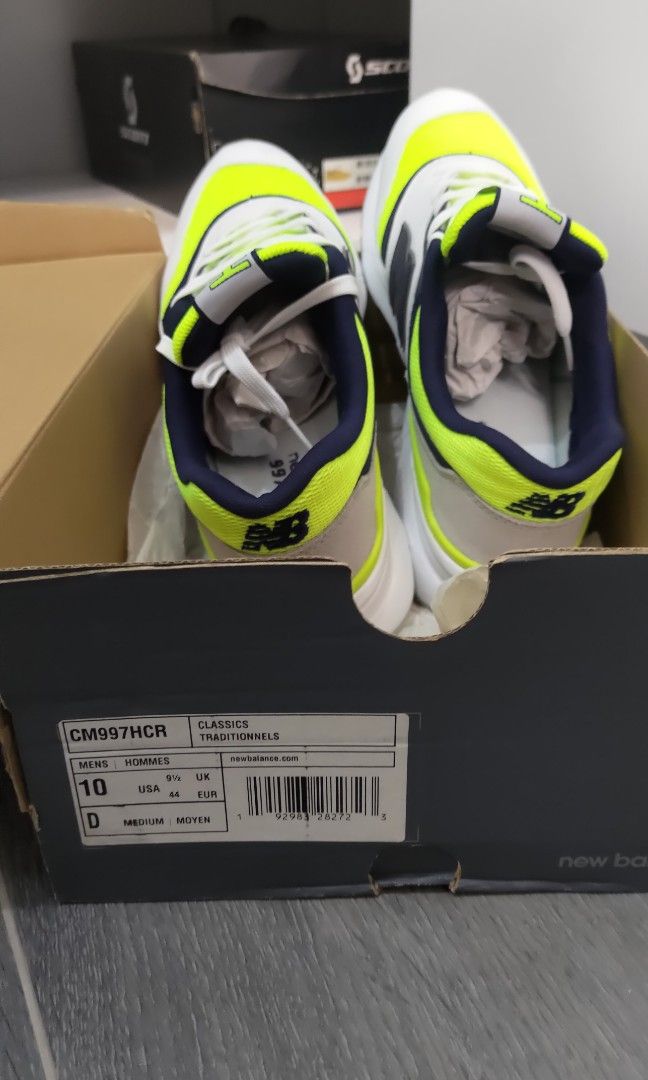 New balance cm997hcr hot sale