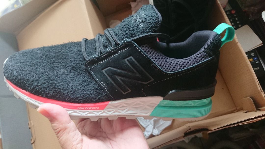 new balance lifestyle
