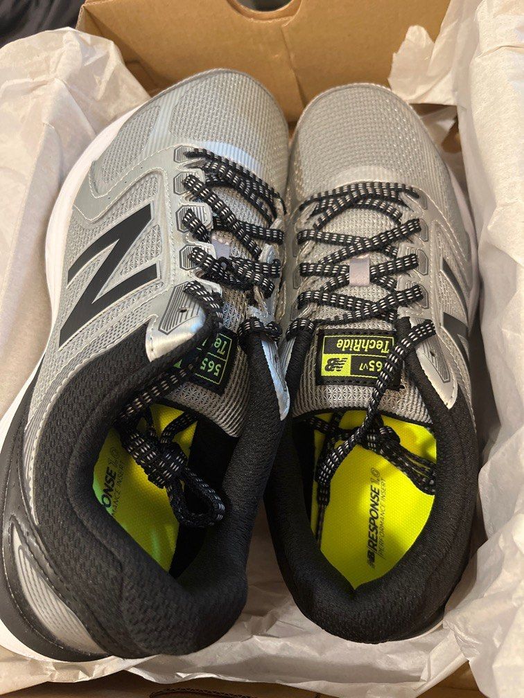 New balance response 2.0 mens 2025
