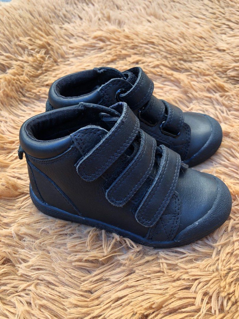 Boys scuff resistant shoes on sale