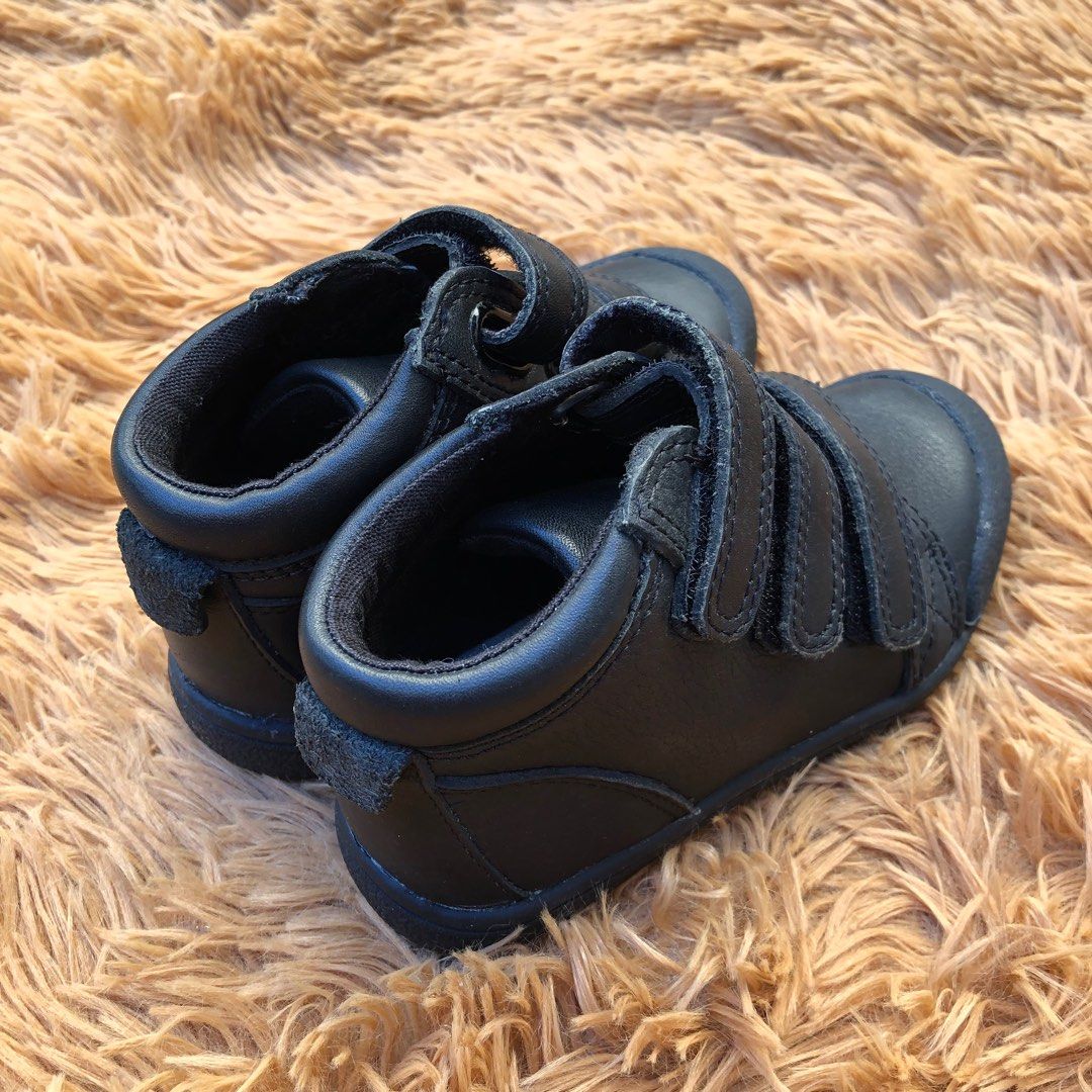 M&s discount boys boots