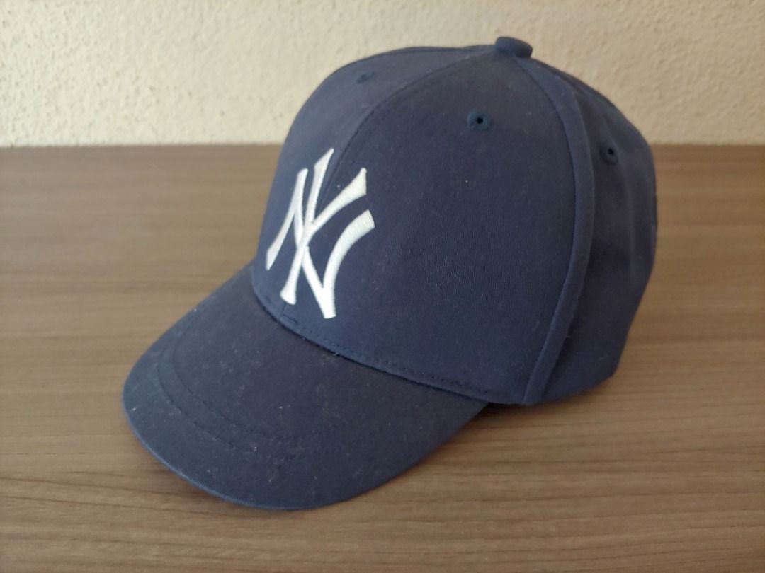 Ny yankees toddler on sale hat