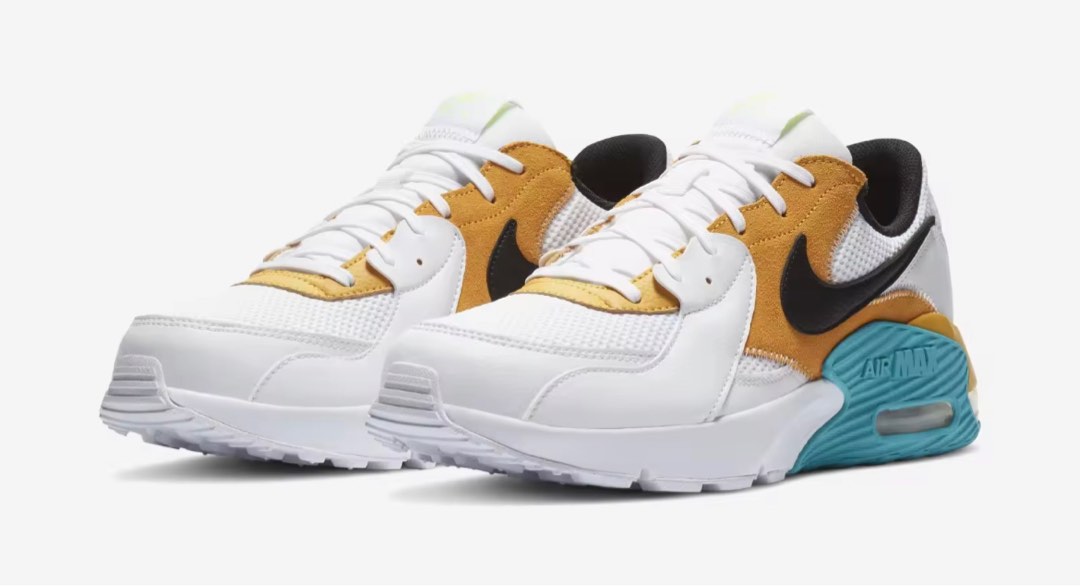 Mens yellow air max shop