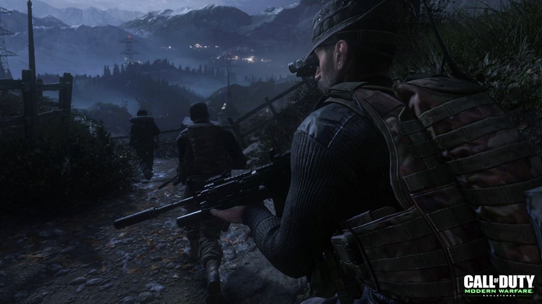 Call of duty modern warfare standard edition xbox one digital deals