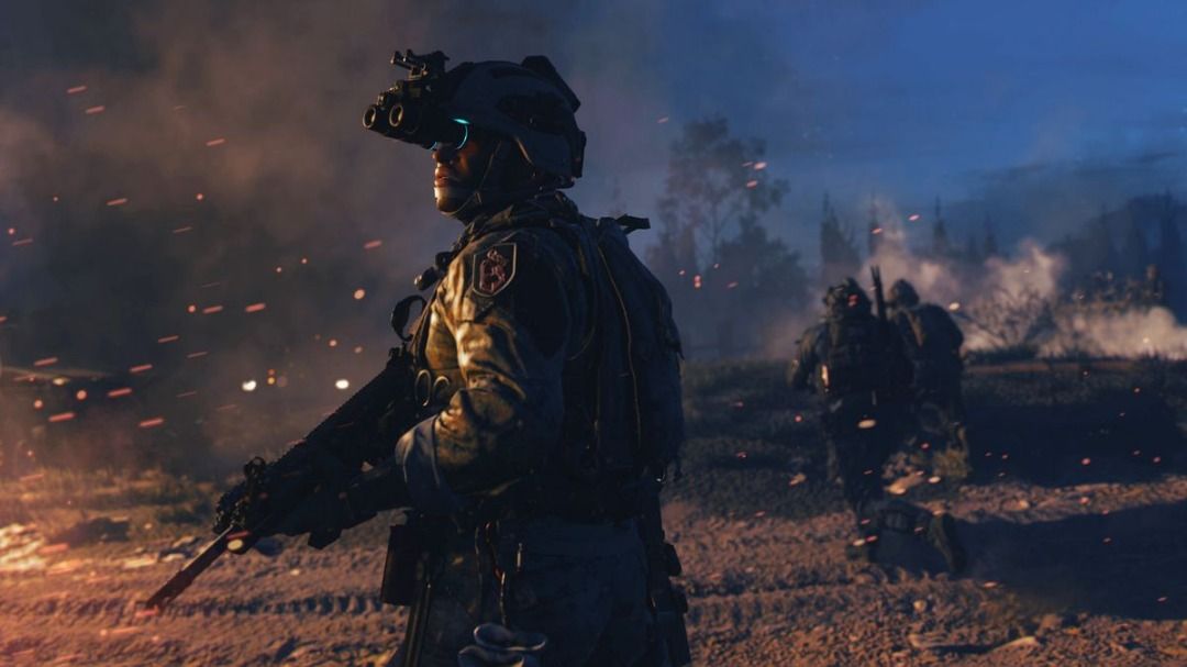 Call of duty modern warfare standard edition xbox one digital deals