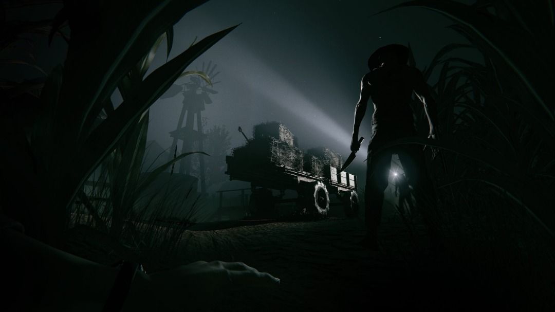 Outlast ps3 digital top