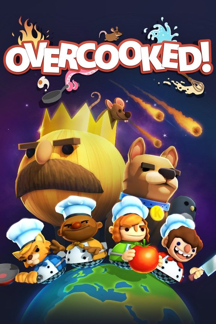 Overcooked 2 sales xbox one digital