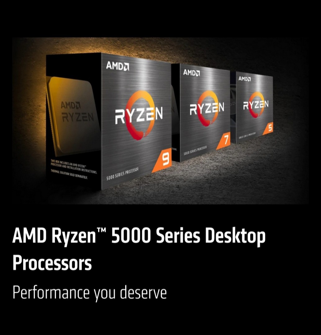 Ryzen 5 2600 vs Ryzen 5 5500 - Any Differene? 