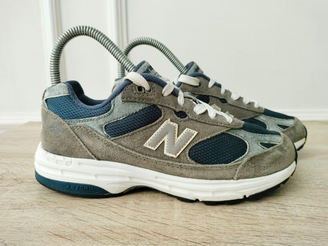 New balance outlet 993 35