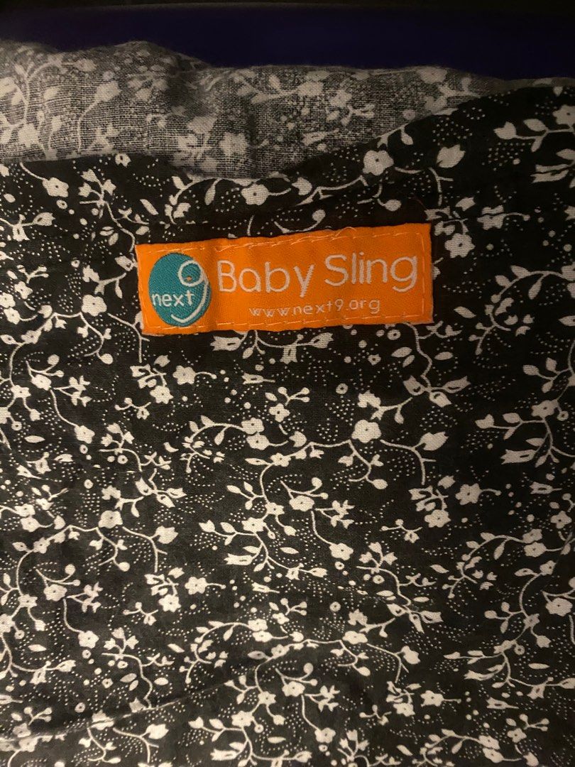 Next9 clearance ring sling