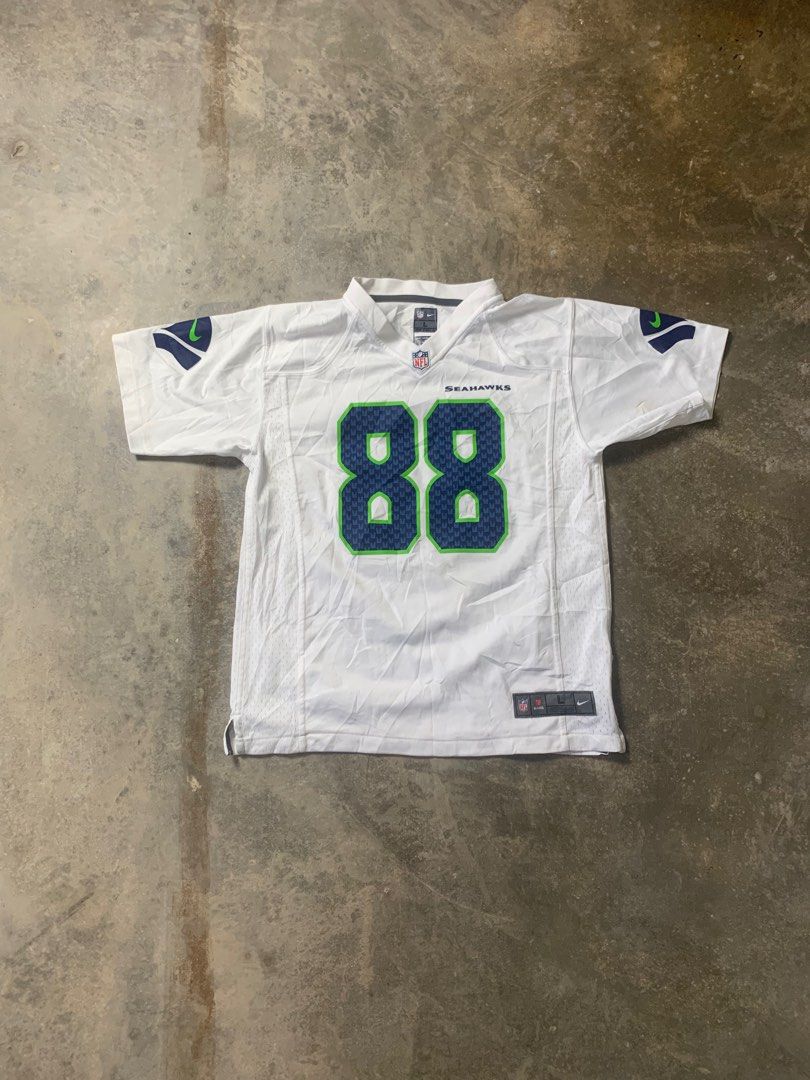 Nfl game jersey sizing sale