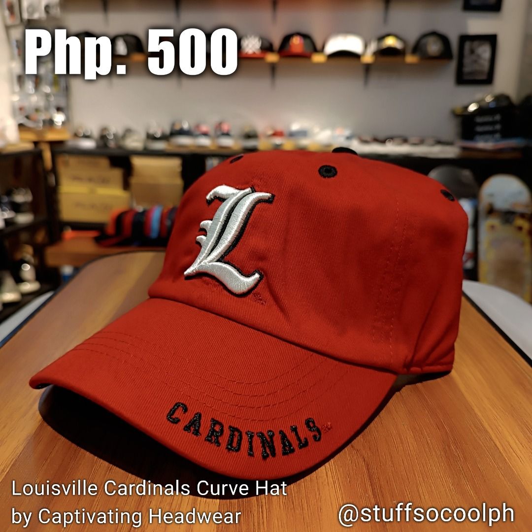 Curved mlb clearance hats