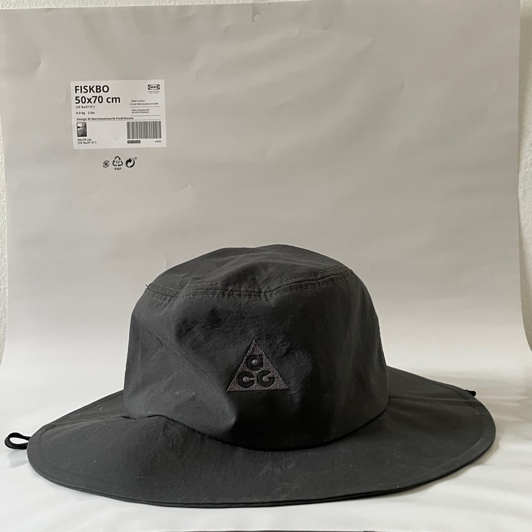 acg hat