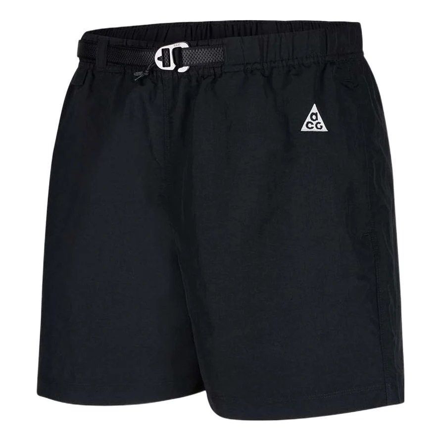 Nike shop acg shorts