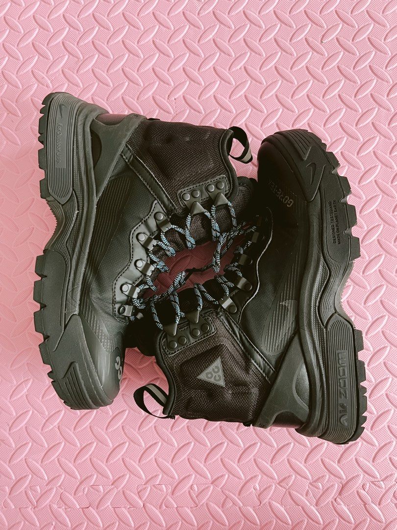 NIKE ACG ZOOM GAIADOME GORE TEX Men s Fashion Footwear Sneakers