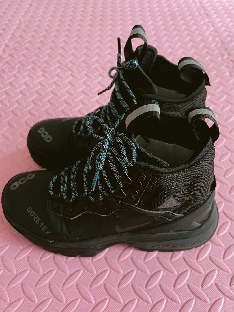 Nike acg zoom boots top