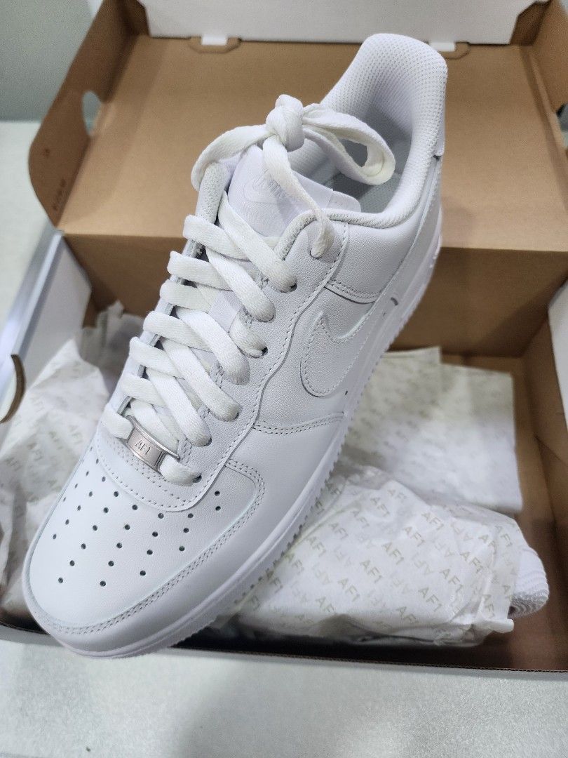 Nike Air Force 1 06 Men s Fashion Footwear Sneakers on Carousell