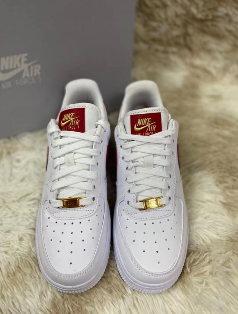 Air force online one low essential