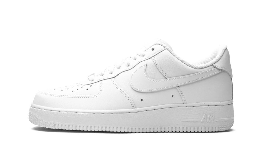 Air force discount one triple white