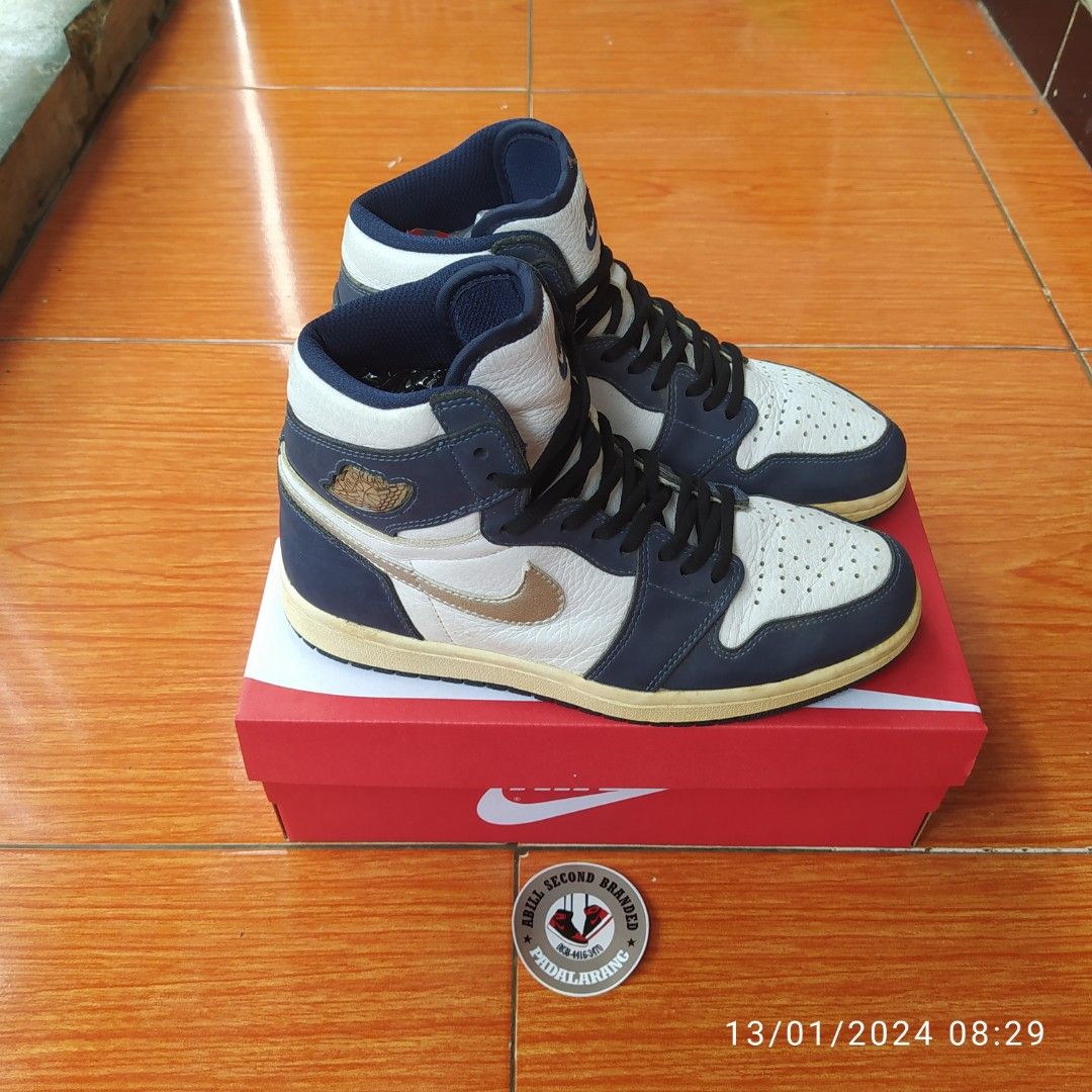 cojp navy