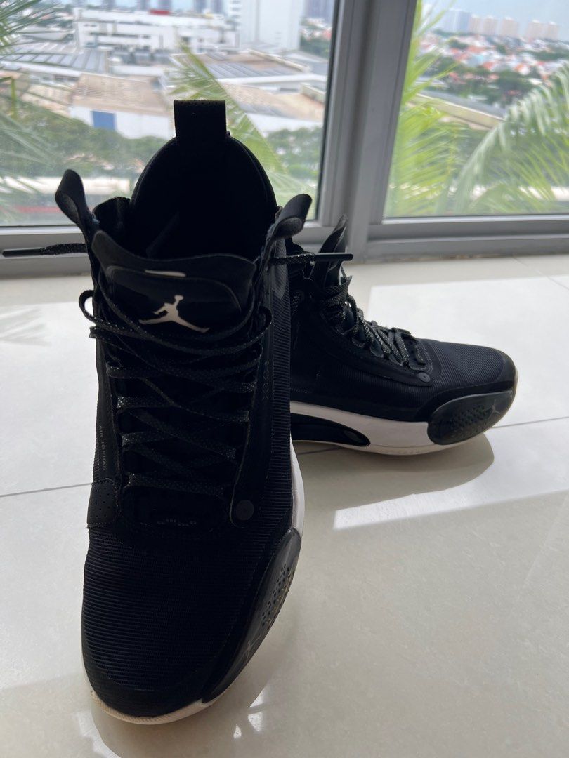 Jordan 34 for sale hot sale