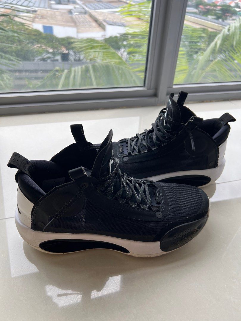 Air jordan cheap 34 sale