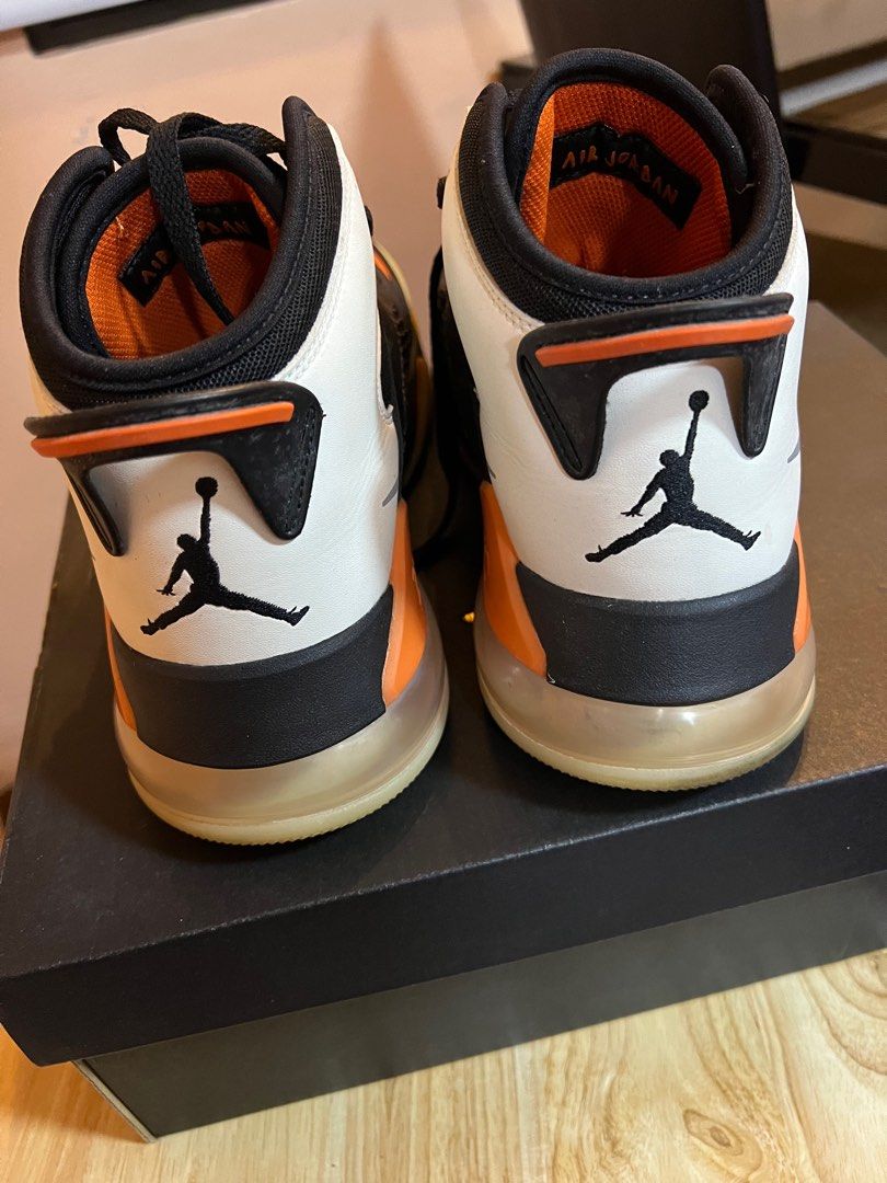 nike mars 720