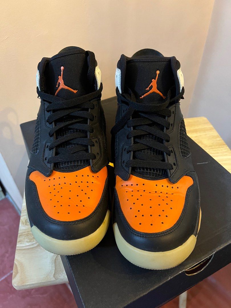 Nike discount 720 mars