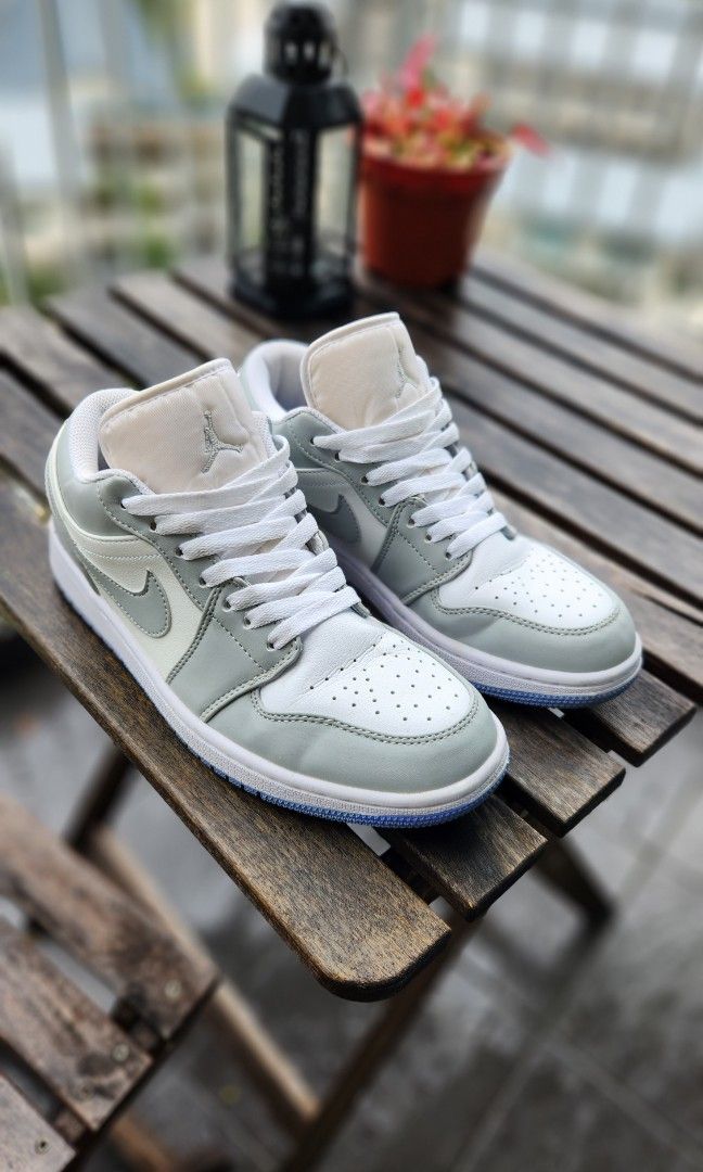 Nike Air Jordan size UK 7