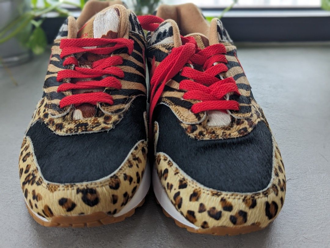 Nike Air Max 1