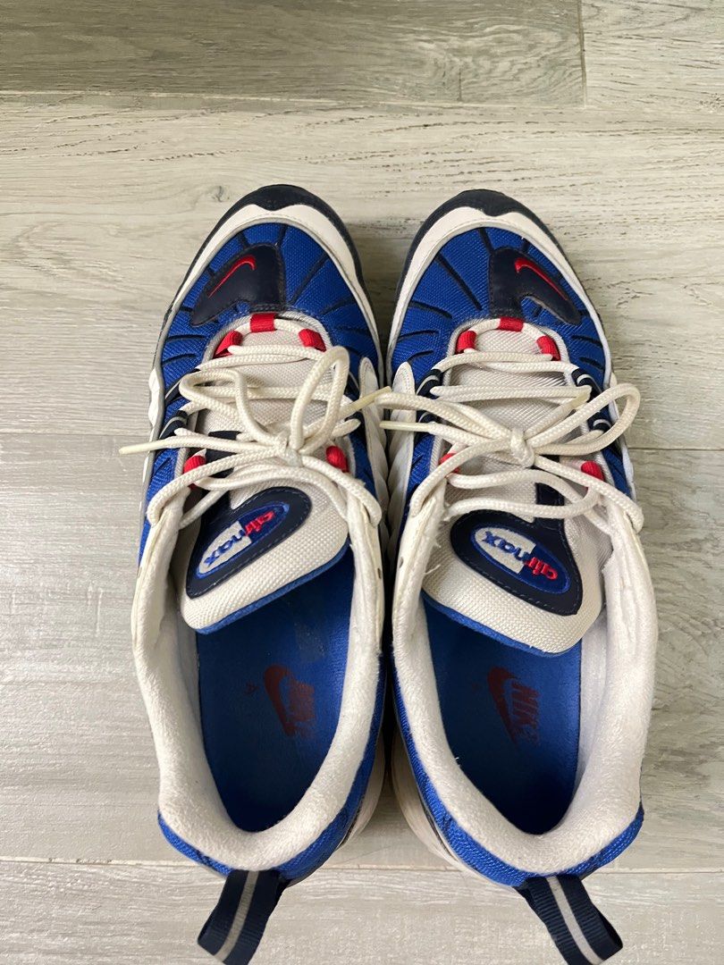 Nike air max 98 gundam size 13 2025