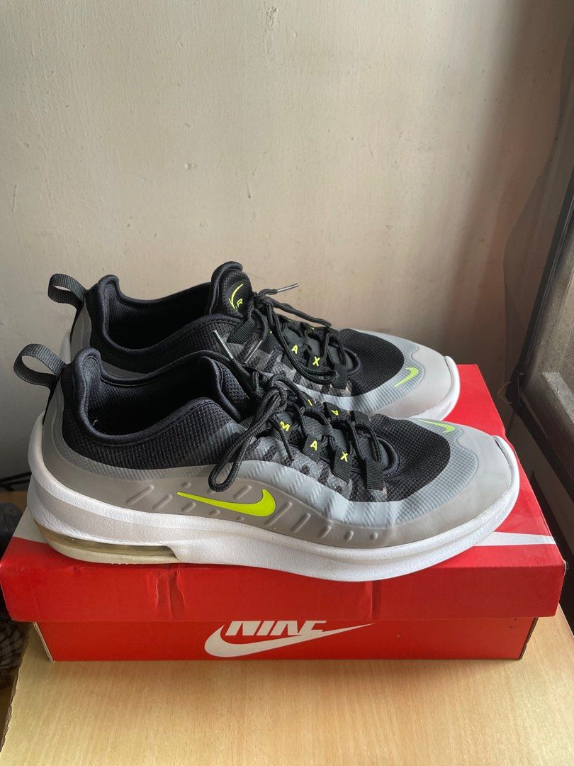 Max axis sale nike