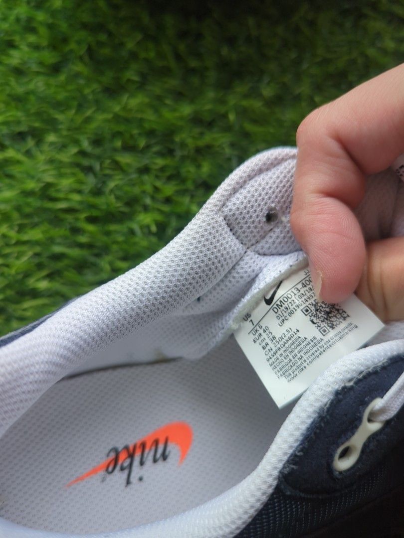 Nike 95 sales size 7