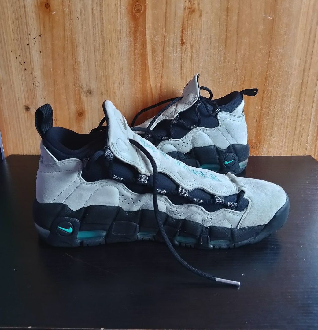 get money nike shoes