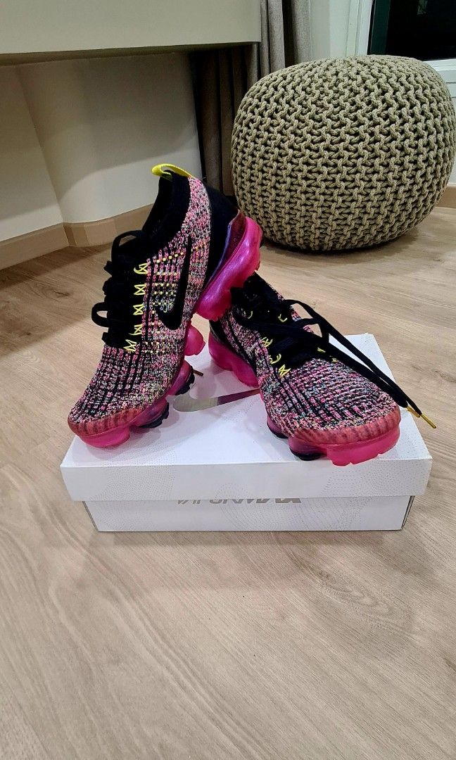 Nike Air VaporMax Flyknit 3