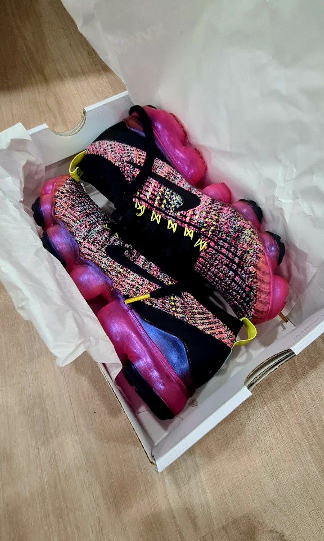 Nike Air VaporMax Flyknit 3