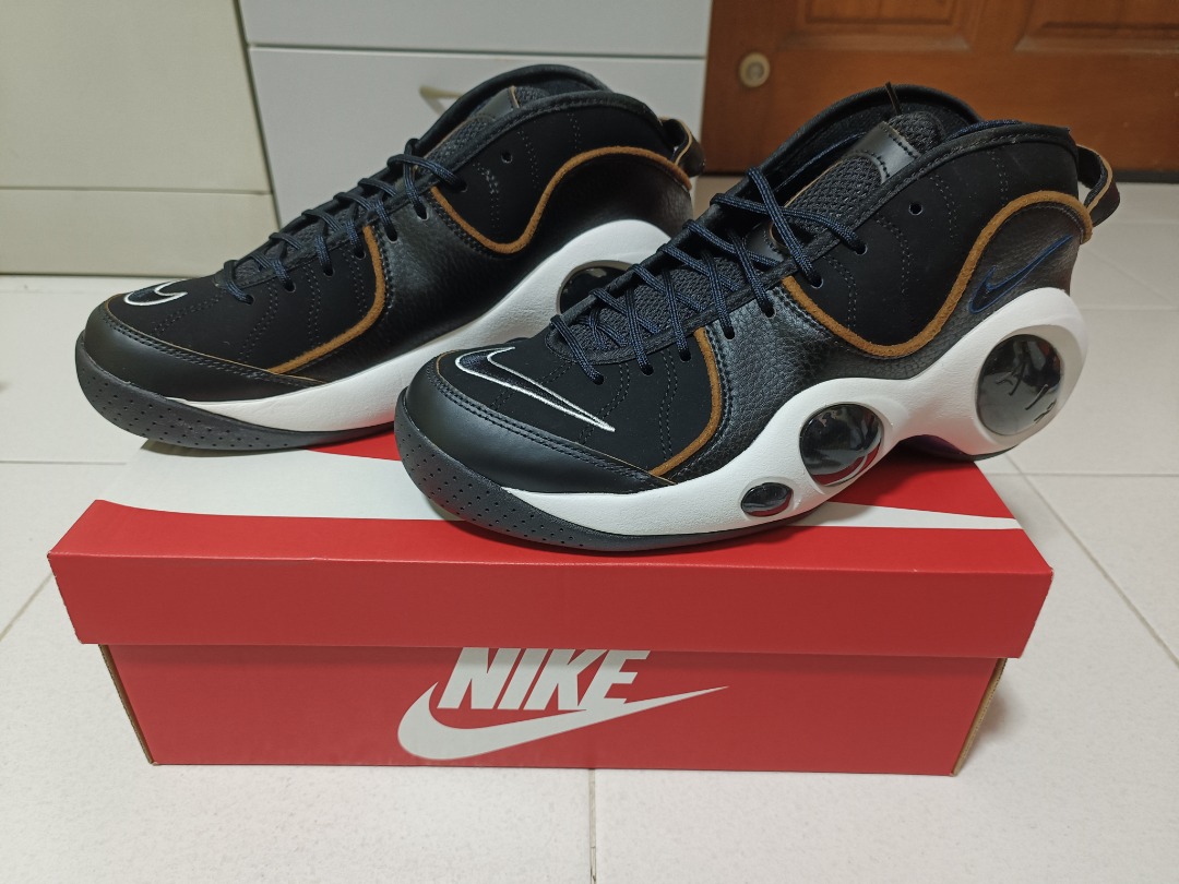 未使用品。AirZoom Flight premium エアズームフライト95 - 靴