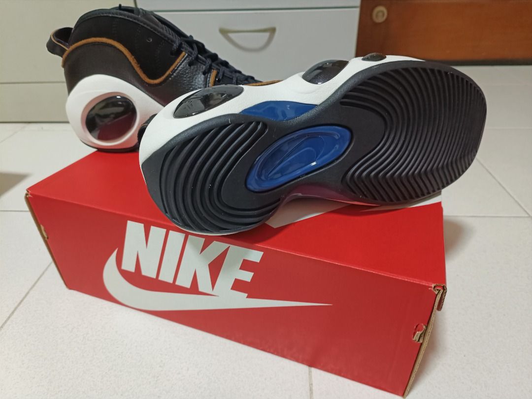 Nike Air zoom flight 95 US 9 retail price Men s Fashion