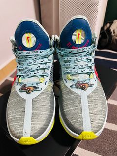 Lebron 15 shoe sales laces