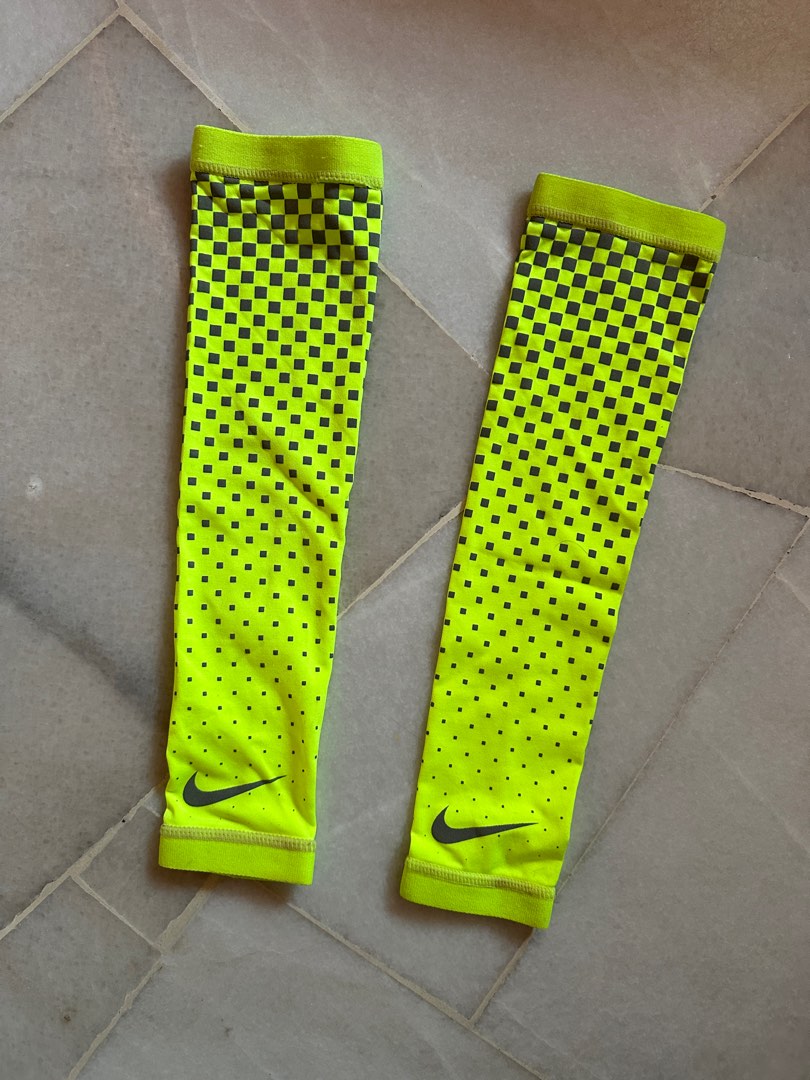 nike elite arm sleeve