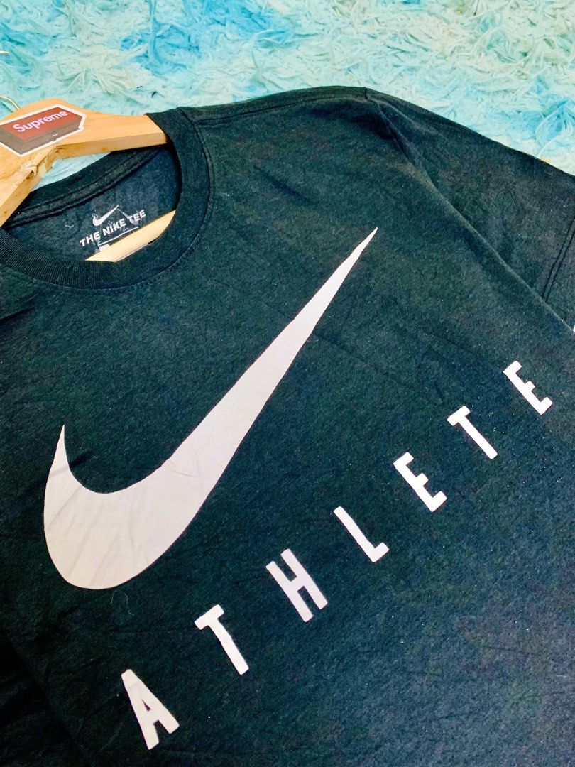 Nike sales swoosh athlete