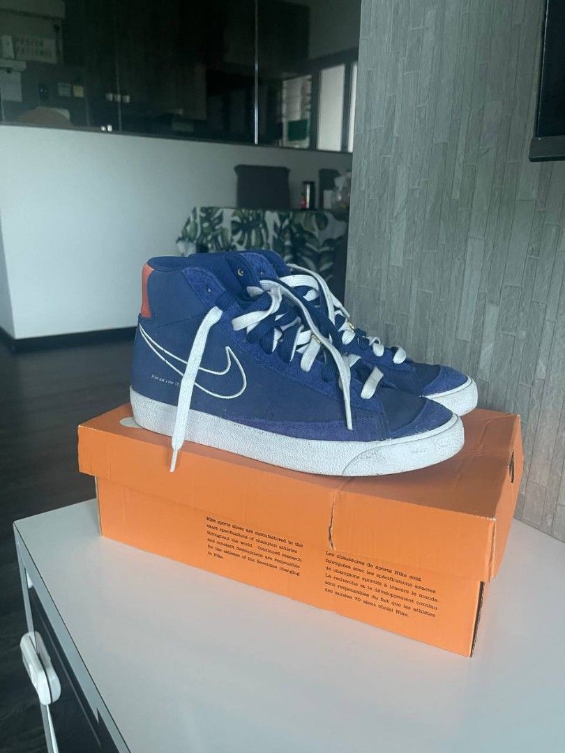where to get nike blazers cheap