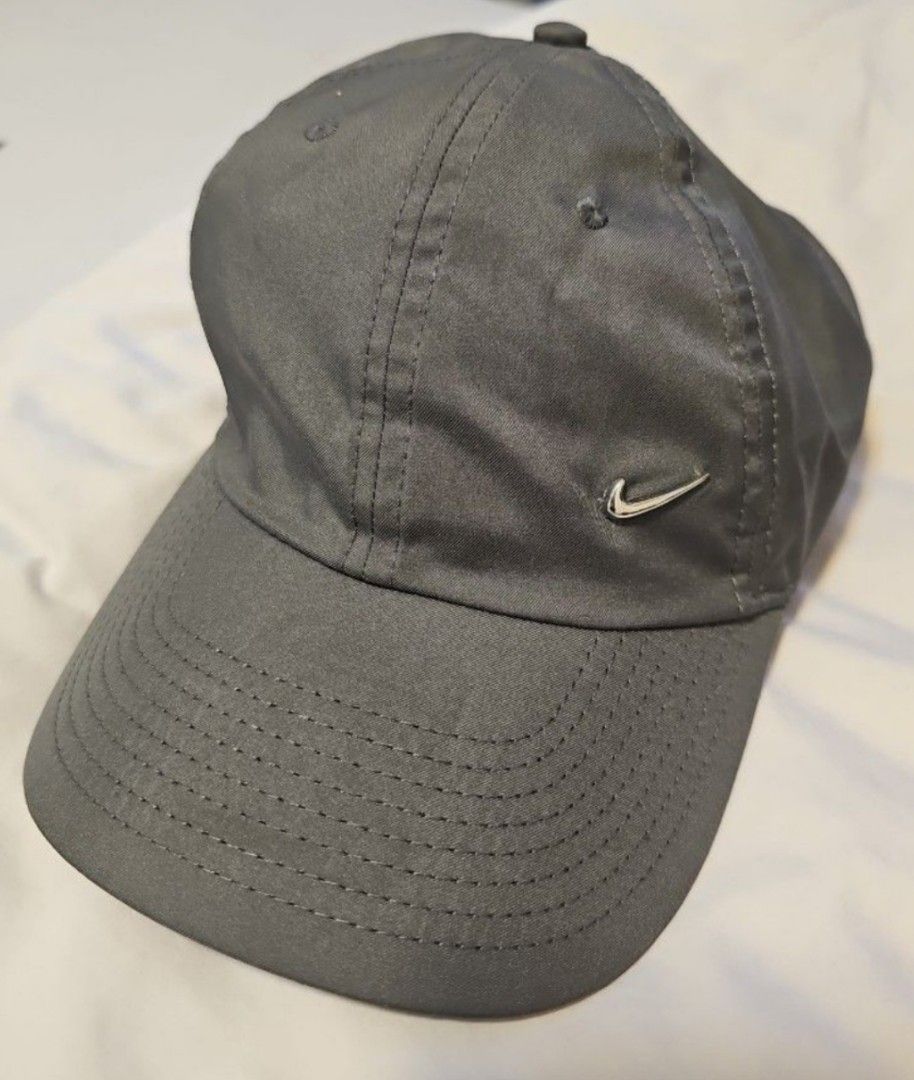 nike baseball cap ebay