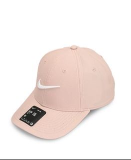 Nike Dri-fit Club Swoosh Cap L-XL