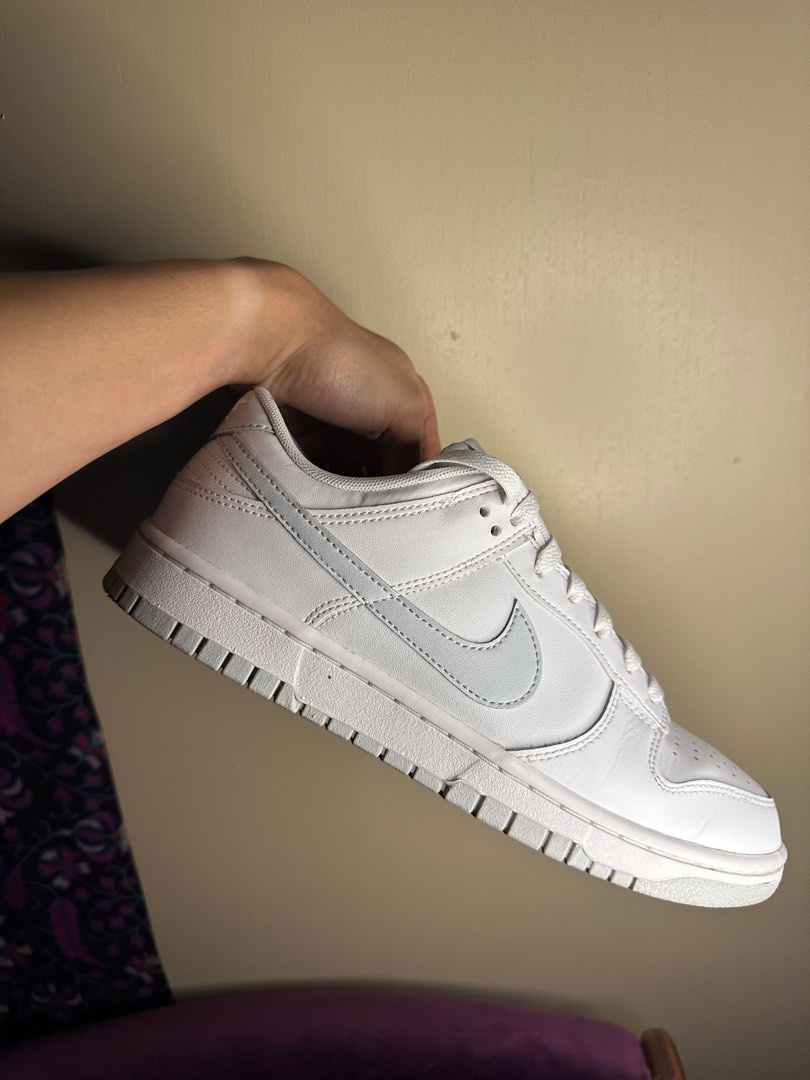 prod what the dunks