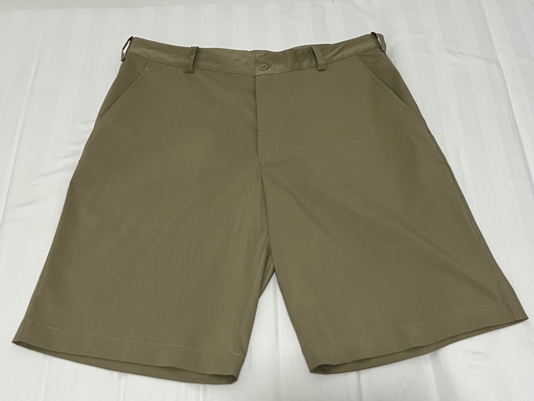 NIKE Golf Dri Fit shorts Men s Fashion Bottoms Shorts on Carousell