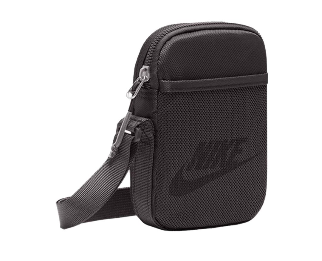NIKE HERITAGE CROSSBODY BAG SMALL 1L Men s Fashion Bags