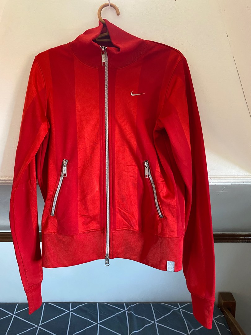 jd nike coat womens